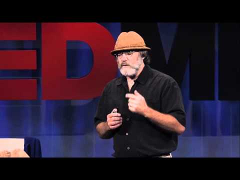 Paul Stamets at TEDMED 2011