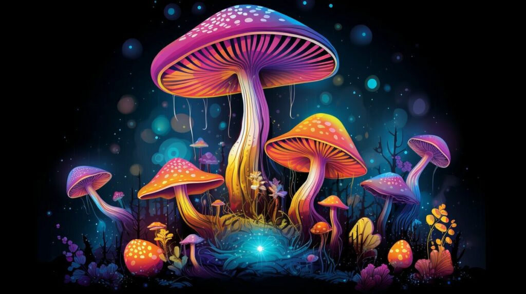 potent magic mushroom strains