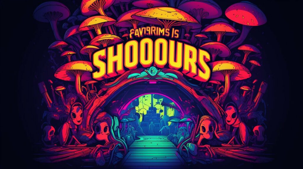 after hours shrooms promo codes