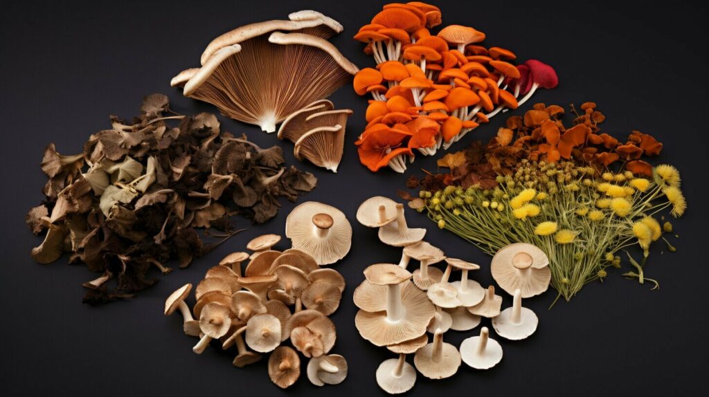 importance of fungi in industries
