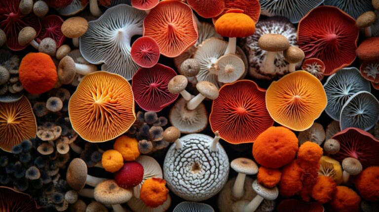 best mushrooms for autoimmune disease relief