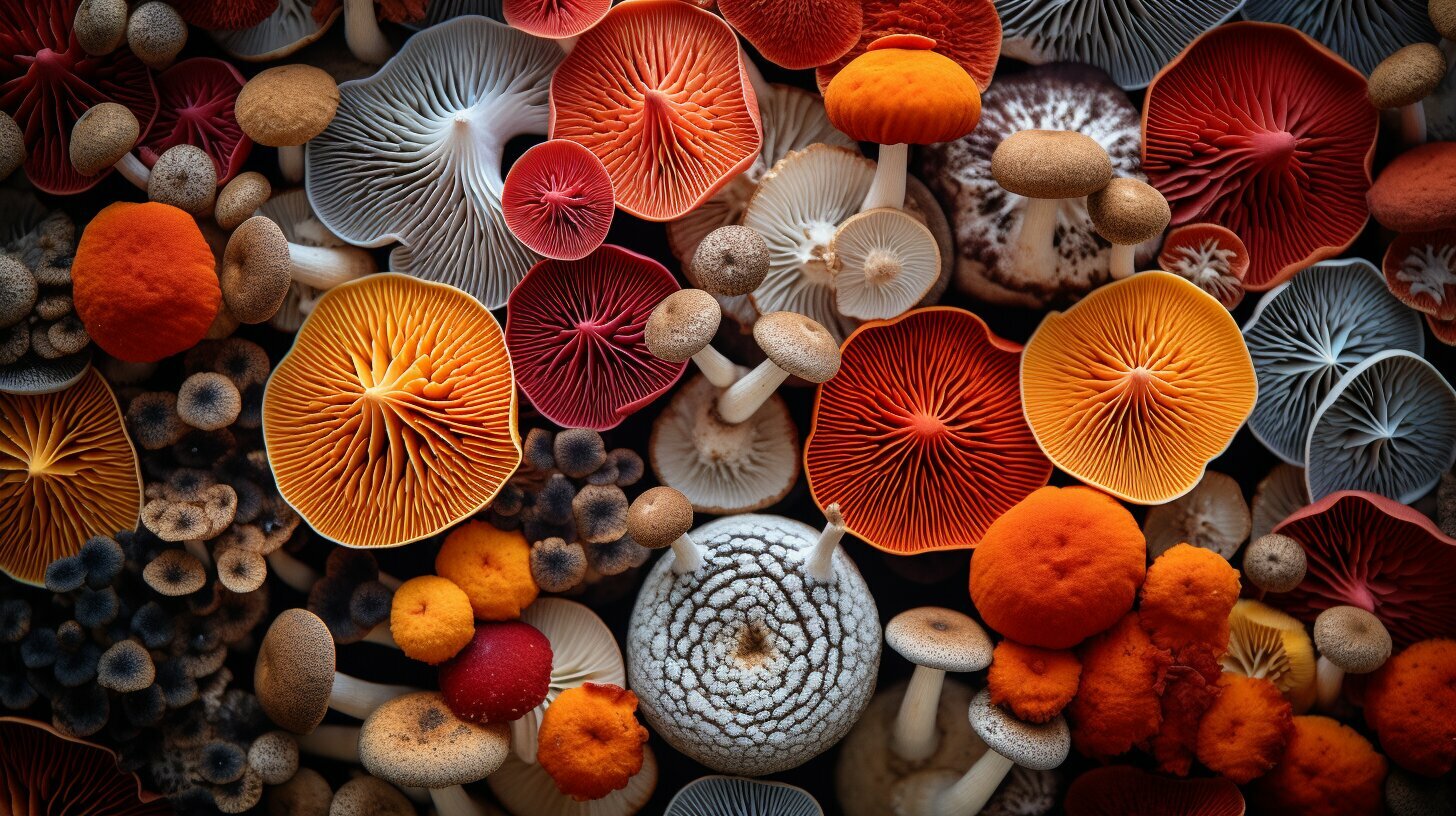 best mushrooms for autoimmune disease