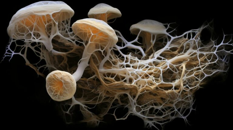 fungi definition