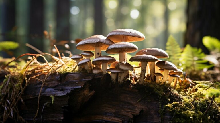 growing gourmet and medicinal mushrooms