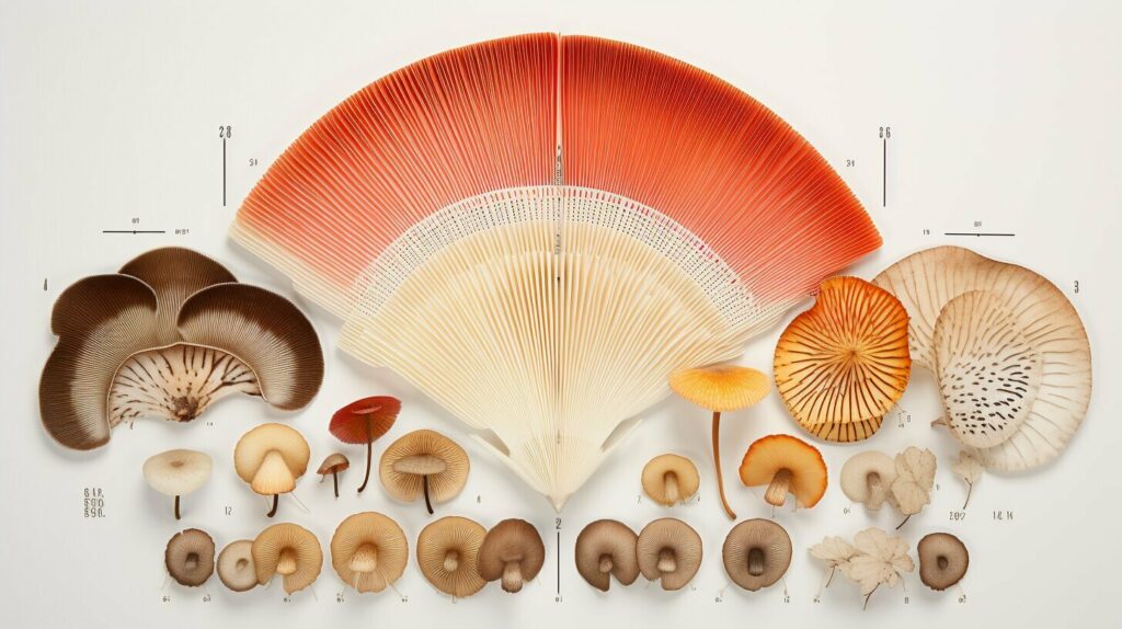 mushroom identification resources
