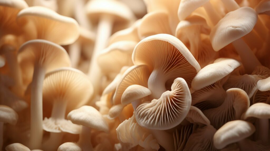 safety and efficacy of mushroom complex supplements image