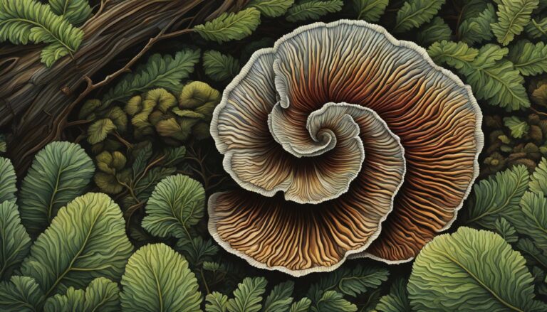 unveiling turkey tail mushroom benefits for skin: a natural secret