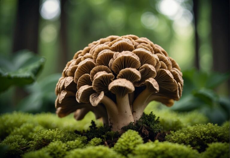 maitake mushroom benefits: exploring the nutritional powerhouse